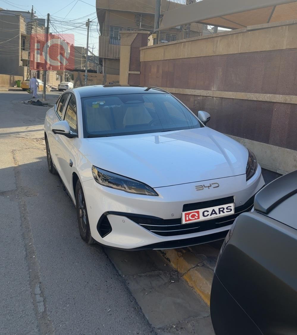 بي واي دي سيل 06 DM-i